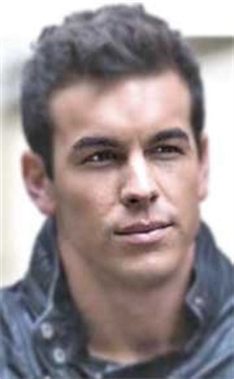 Biografía de Mario Casas (Su vida, historia, bio .